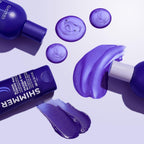USA imported Clairol Shimmer Lights hair care product