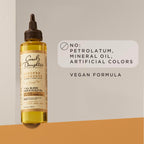 Carol's Daughter imported anti breakage scalp oil product view