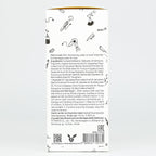 Elizavecca CER-100 hair oil box packaging with authentic verification details.