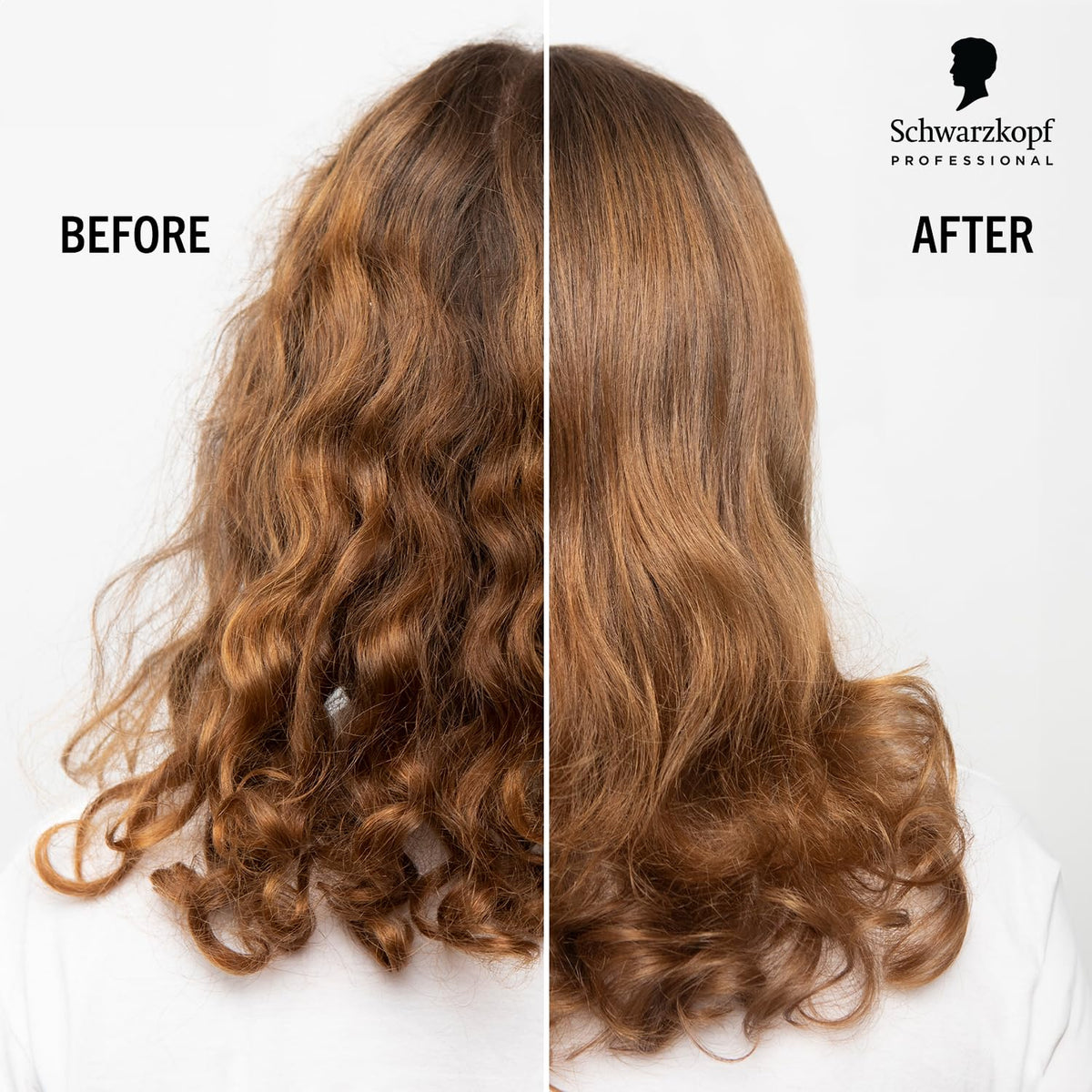 Authentic Schwarzkopf Bonacure hair treatment imported to India