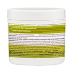 Palmers Olive Oil hair balm product label detail