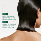 Authentic USA imported Biolage scalp product
