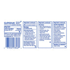 Head And Shoulders Supreme professional scalp treatment product