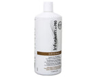 Infusium 23 professional hair repair treatment detail shot