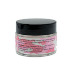 Combat Gel clear eyebrow gel 30ml glass packaging