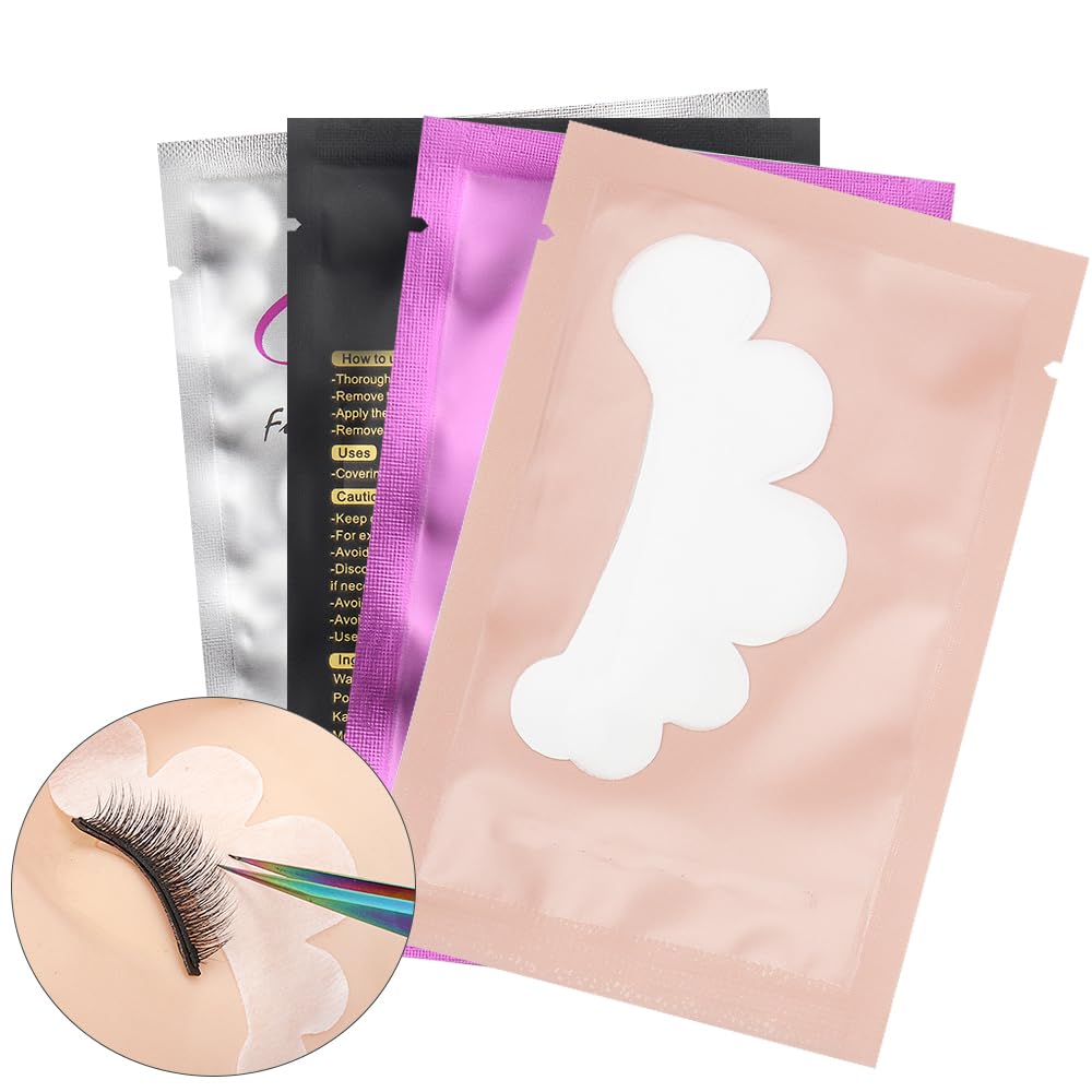 Authentic USA imported Zokoco beauty tools for eyes