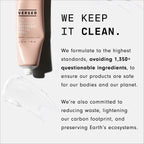 Versed Vacation Eyes Brightening Eye Gel ingredient highlights