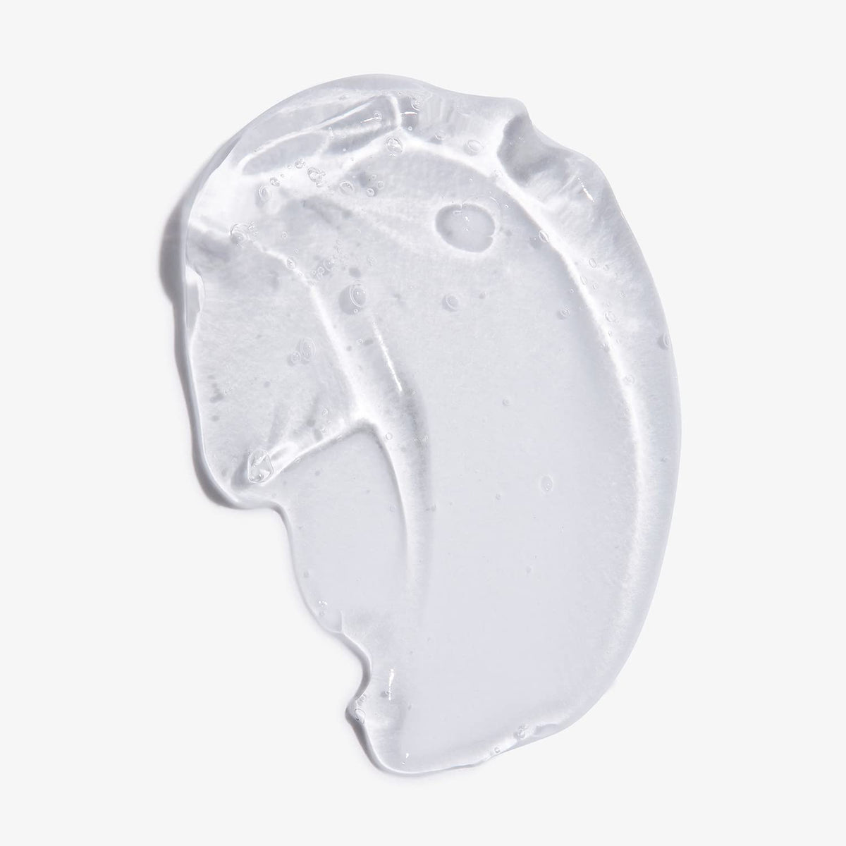 Lumene Purity Dew Drops eye cream texture detail