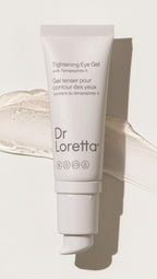 Authentic Dr. Loretta USA imported skincare product
