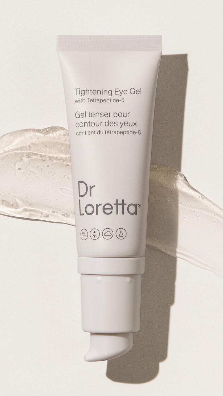 Authentic Dr. Loretta USA imported skincare product