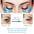 Newfacefure 10 pair set packaging for travel friendly skincare