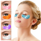 Authentic USA imported under eye masks for men and women