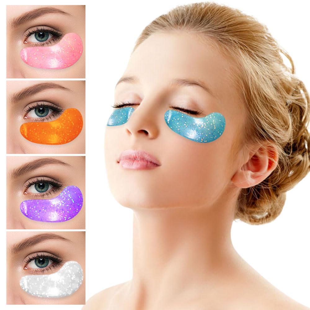 Authentic USA imported under eye masks for men and women