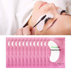 GreenLife 150 pairs bulk kit for eyelash supplies