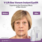 Beverly Hills V-Lift Bee Venom serum packaging