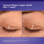Dermalogica Phyto Nature Lifting Eye Cream applicator usage