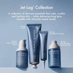 Summer Fridays Jet Lag eye serum usage demonstration