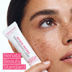 RB Renata Beauty Lash and Brow Conditioner Serum lifestyle product shot