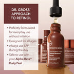 Dr. Dennis Gross Triple Correction Eye Serum packaging