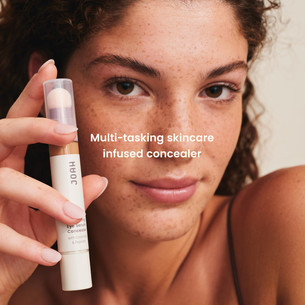Joah Perfect Complexion hydrating serum concealer product benefits