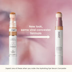 Joah Perfect Complexion concealer side profile showing packaging