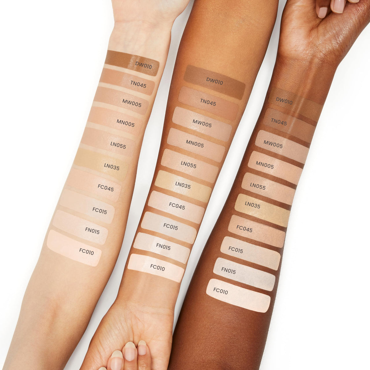 Joah Perfect Complexion concealer ingredients highlight