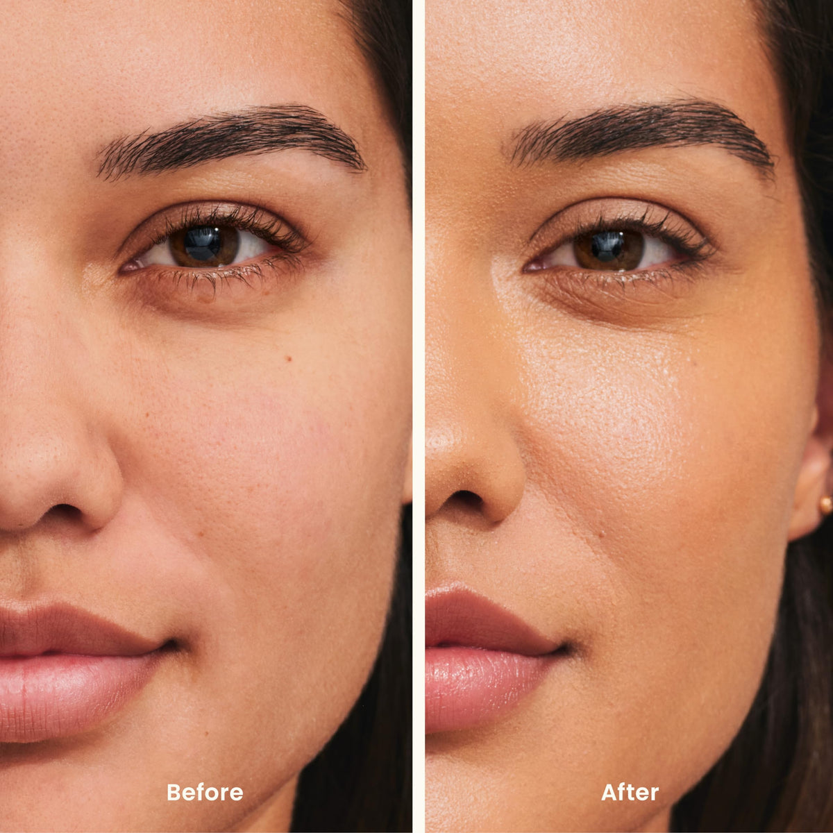 Joah Perfect Complexion concealer for dark circles application demonstration