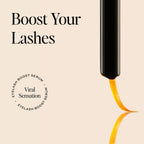 Authentic Dime Beauty Eyelash Boost Serum bottle