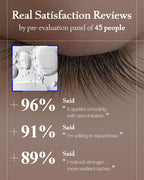 Benton Honest Eyelash Serum box packaging