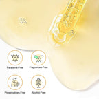 La. Personal Stye Eye Relief Serum 30ml packaging and dropper detail
