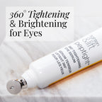 StriVectin eye serum tube with metal applicator