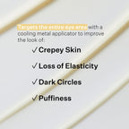 StriVectin Peptight 360 applicator detail
