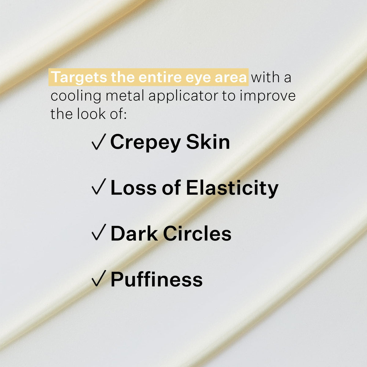 StriVectin Peptight 360 applicator detail
