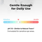 Epais Essential Eyelash Growth Serum brand label