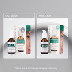 Advanced Clinicals Puffy Eye Serum lifestyle product shot