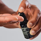Caldera + Lab serum for fine lines and puffiness