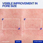 IOPE Retinol Super Bounce Serum product texture swatch