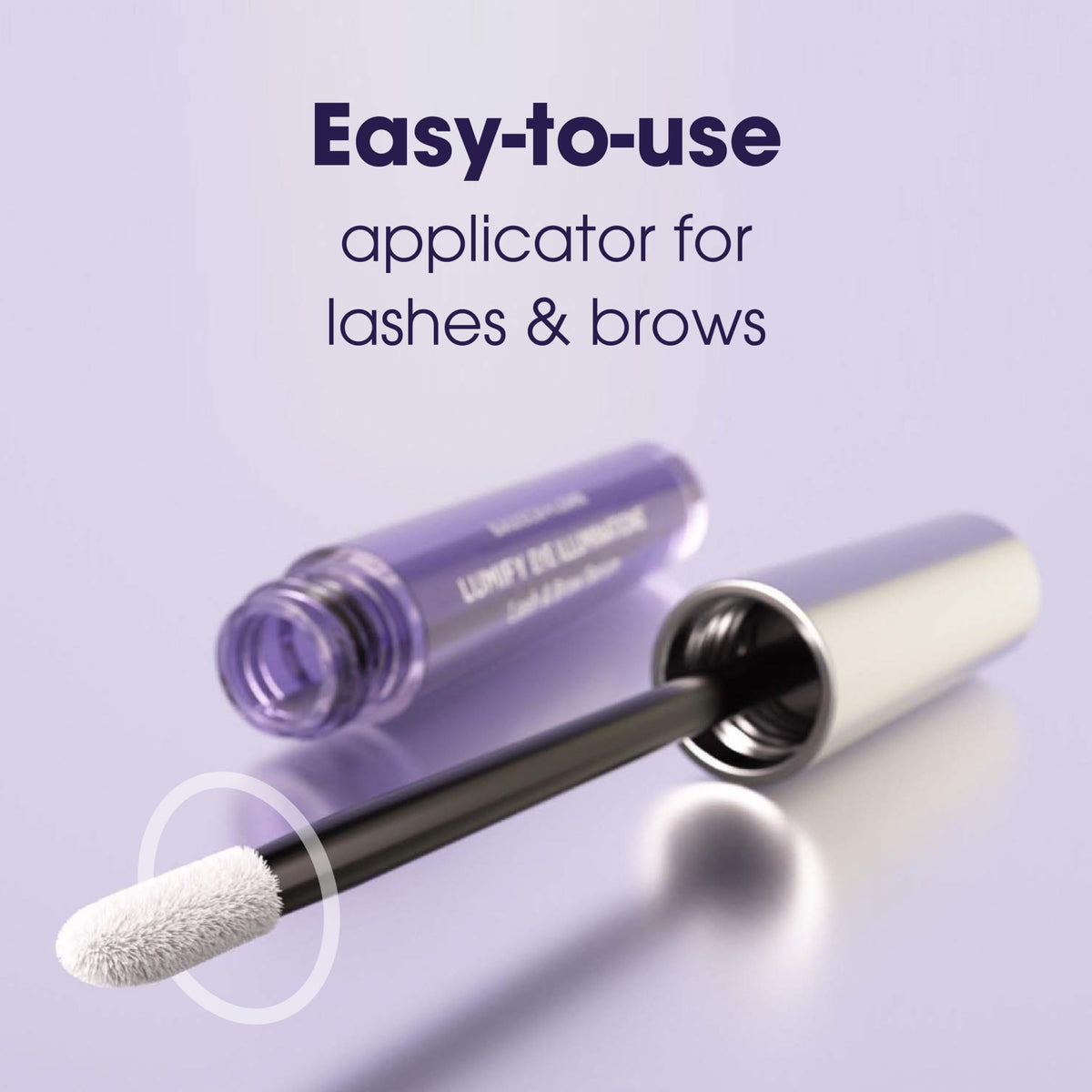 Authentic Lumify lash and brow serum imported to India