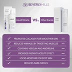 Soucery authentic skincare product bottle