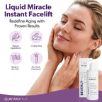 Beverly Hills anti-aging eye serum texture