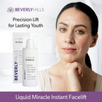 Beverly Hills eye serum 120 days supply box