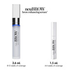 Authentic imported NeuBrow brow serum