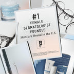 Rodan and Fields Lash Boost serum box and tube set