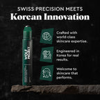 Travel-friendly Wolf Project eye roller packaging