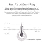 Nulastin professional eyebrow shaping serum for fuller look