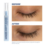 Babe Original lash serum precision applicator wand