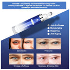 Poeroes eye serum 0.5 fluid ounce container size reference
