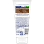 St. Ives Coconut and Coffee face scrub packaging details