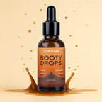 Ashwagandha and maca root wellness drops packaging USA imported
