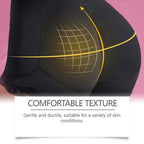 Premium womens wellness drops dropper applicator detail